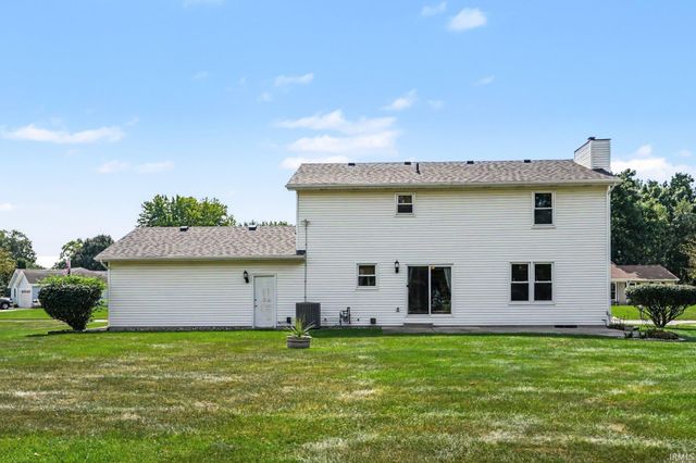10869 Del Rey Drive, Osceola, IN 46561