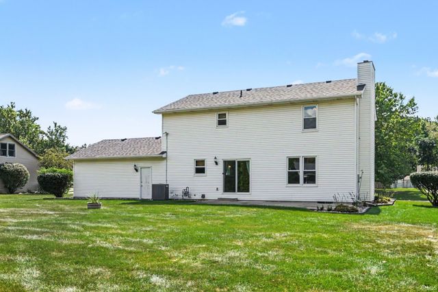 10869 Del Rey Drive, Osceola, IN 46561