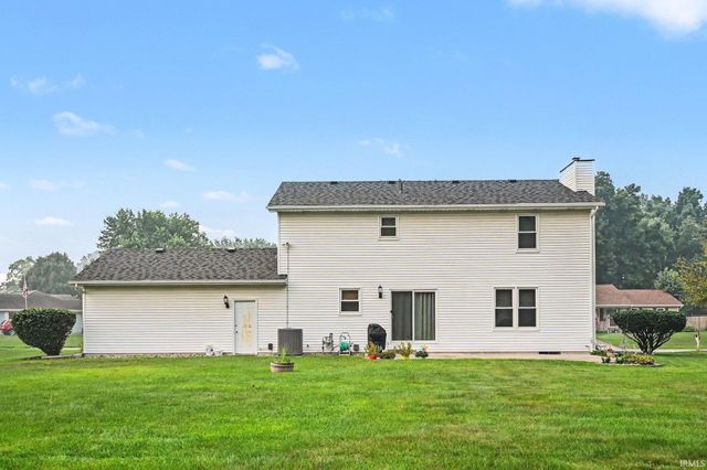 10869 Del Rey Drive, Osceola, IN 46561