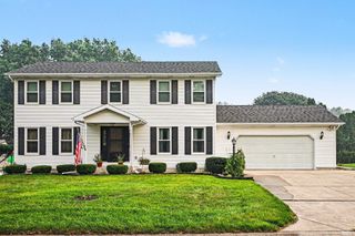 10869 Del Rey Drive, Osceola, IN 46561
