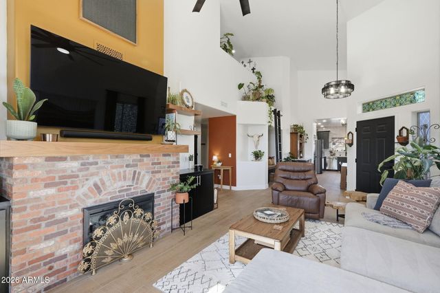 14447 N 87TH Avenue, Peoria, AZ 85381