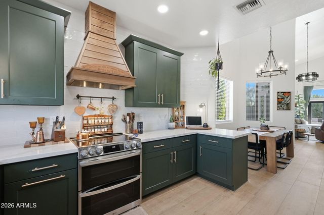 14447 N 87TH Avenue, Peoria, AZ 85381