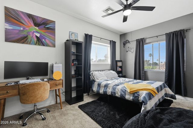 14447 N 87TH Avenue, Peoria, AZ 85381