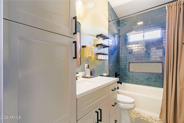 14447 N 87TH Avenue, Peoria, AZ 85381