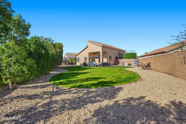 14447 N 87TH Avenue, Peoria, AZ 85381