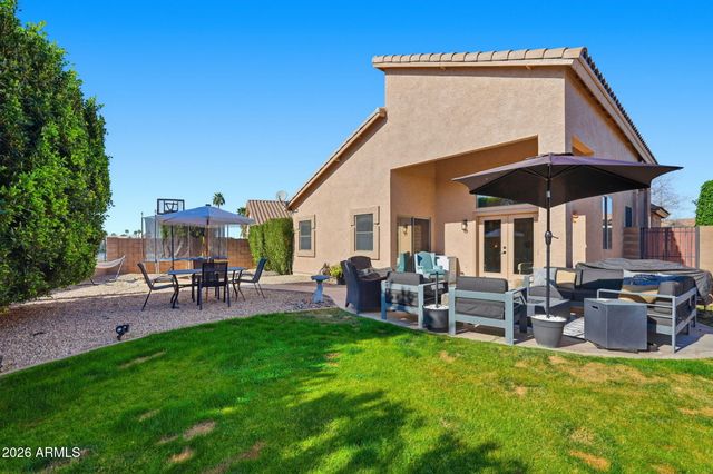 14447 N 87TH Avenue, Peoria, AZ 85381