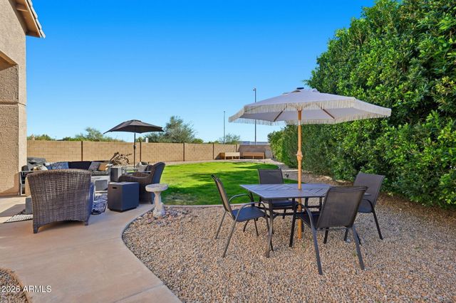 14447 N 87TH Avenue, Peoria, AZ 85381