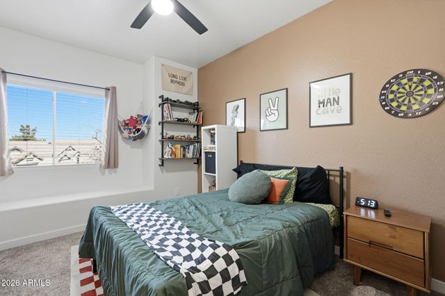 14447 N 87TH Avenue, Peoria, AZ 85381