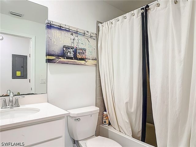 5454 Double Eagle CIR 3313, Ave Maria, FL 34142