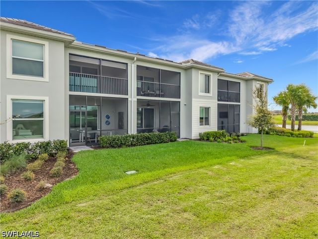 5454 Double Eagle CIR 3313, Ave Maria, FL 34142