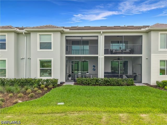 5454 Double Eagle CIR 3313, Ave Maria, FL 34142