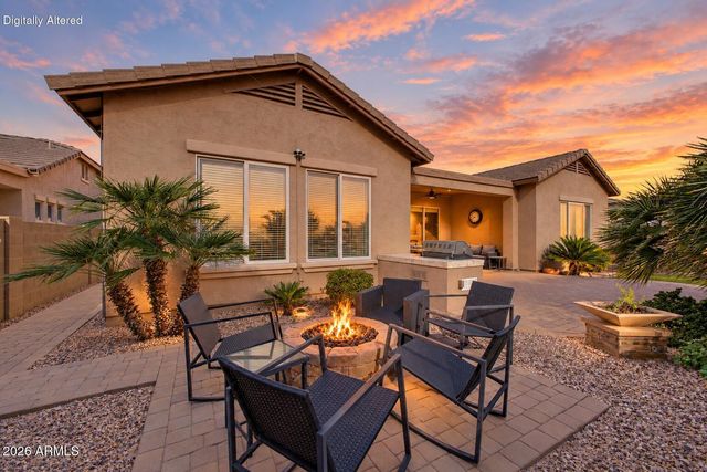 3307 N RIVERSIDE Drive, Florence, AZ 85132