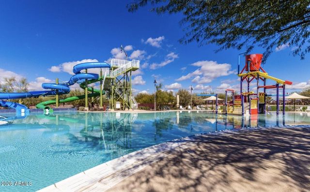 3307 N RIVERSIDE Drive, Florence, AZ 85132