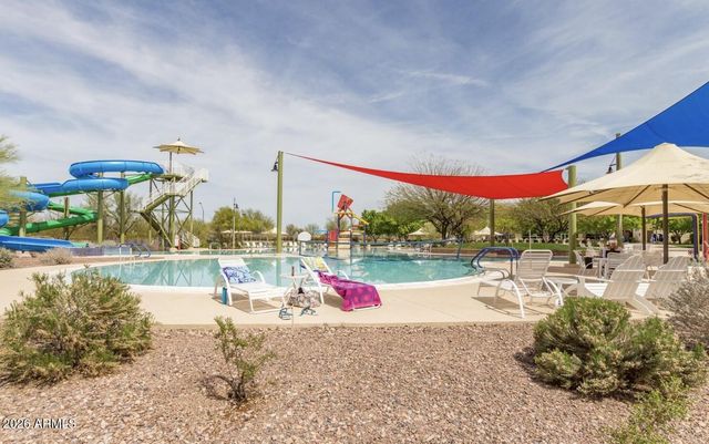 3307 N RIVERSIDE Drive, Florence, AZ 85132