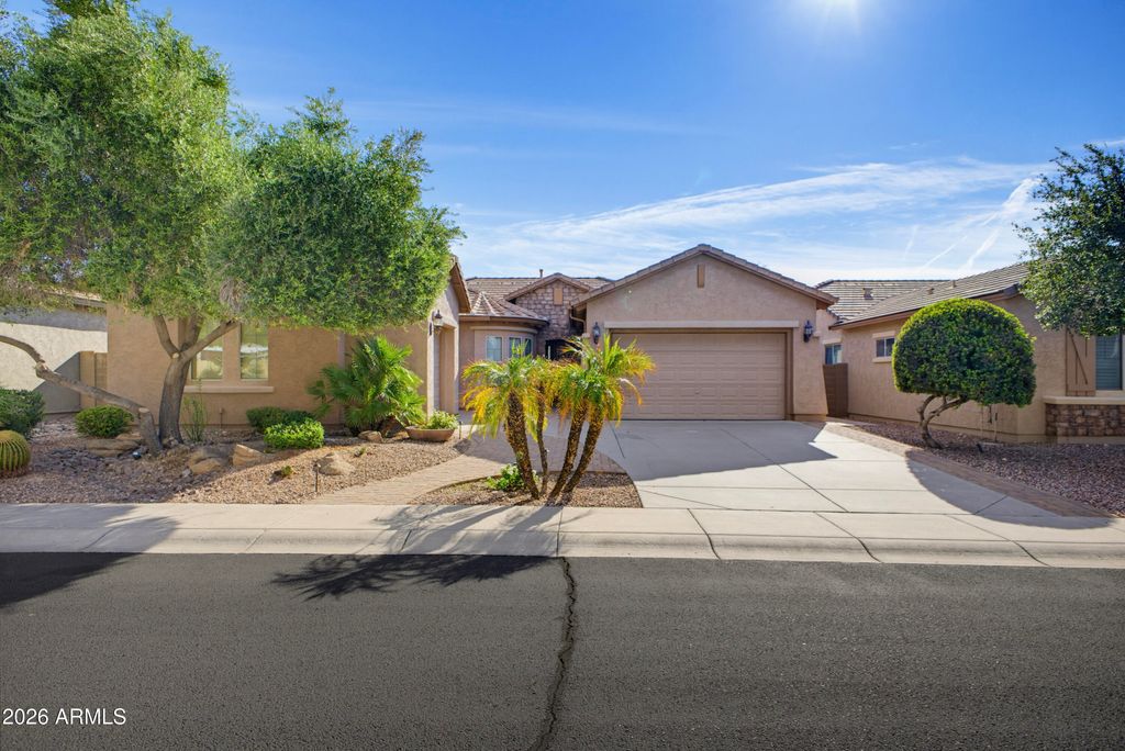 3307 N RIVERSIDE Drive, Florence, AZ 85132 — photo 2