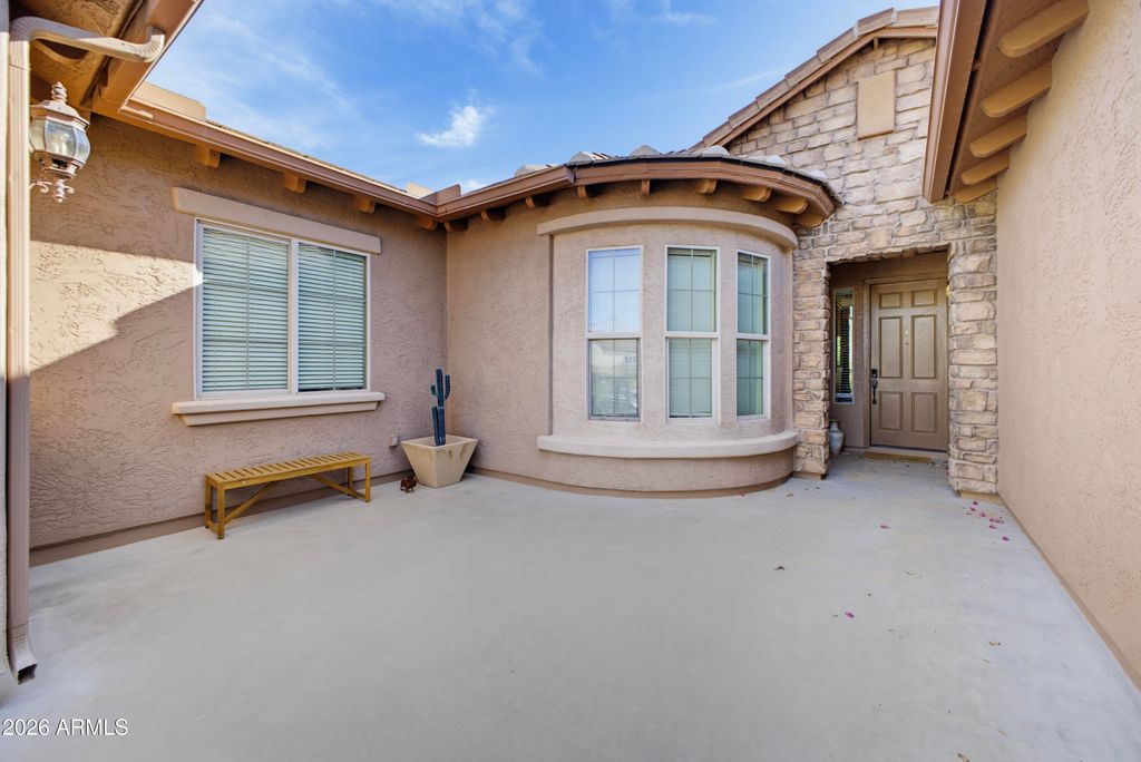 3307 N RIVERSIDE Drive, Florence, AZ 85132 — photo 3