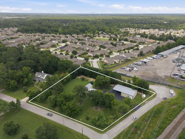 23602 Willow Switch Road, Spring, TX 77389