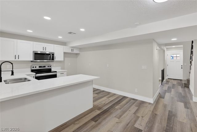 6336 Fargo Avenue, Las Vegas, NV 89107