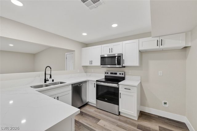 6336 Fargo Avenue, Las Vegas, NV 89107