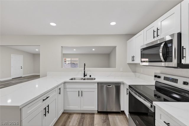 6336 Fargo Avenue, Las Vegas, NV 89107