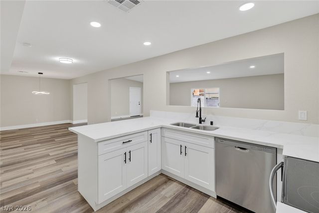 6336 Fargo Avenue, Las Vegas, NV 89107