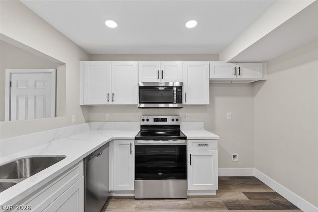 6336 Fargo Avenue, Las Vegas, NV 89107