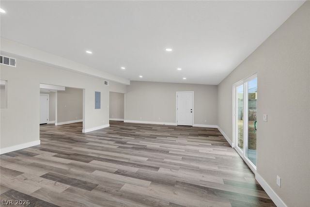 6336 Fargo Avenue, Las Vegas, NV 89107