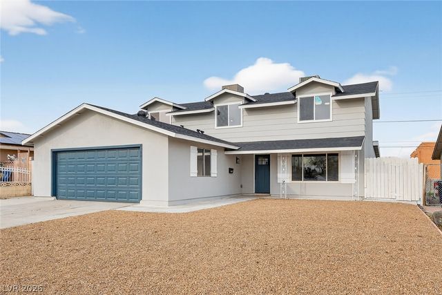 6336 Fargo Avenue, Las Vegas, NV 89107