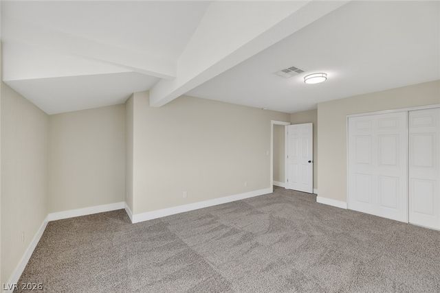 6336 Fargo Avenue, Las Vegas, NV 89107