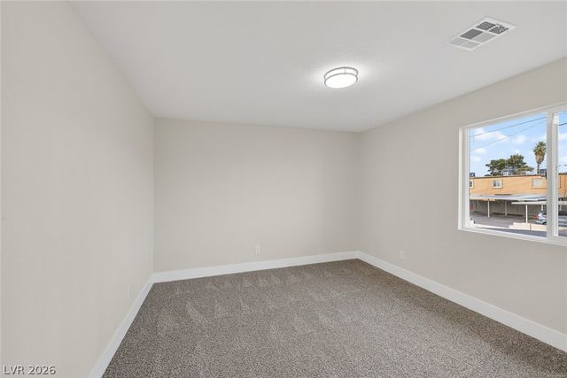 6336 Fargo Avenue, Las Vegas, NV 89107