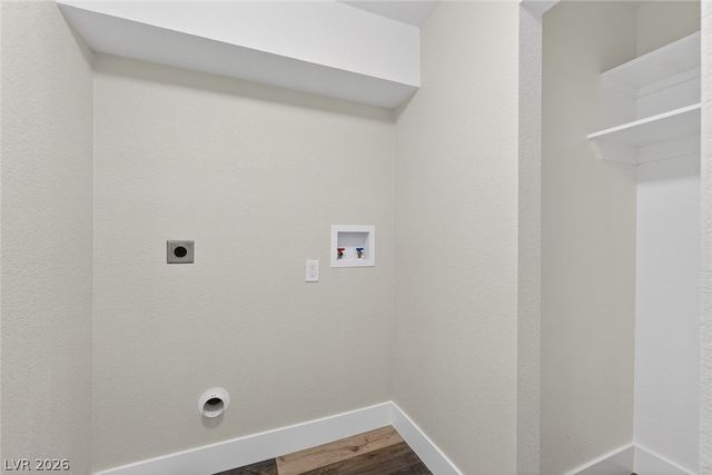 6336 Fargo Avenue, Las Vegas, NV 89107