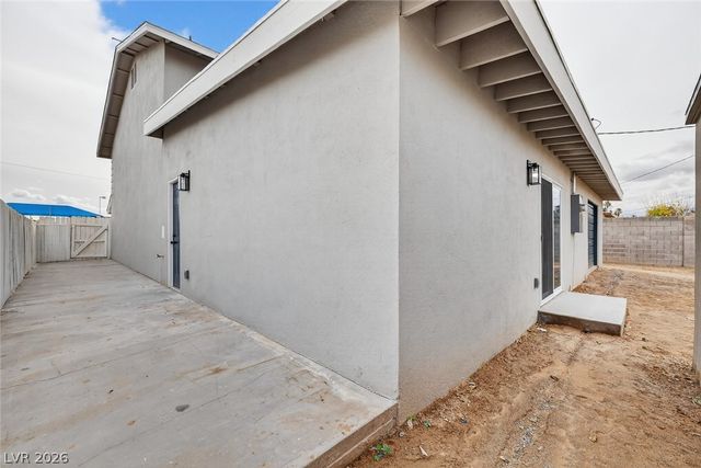 6336 Fargo Avenue, Las Vegas, NV 89107