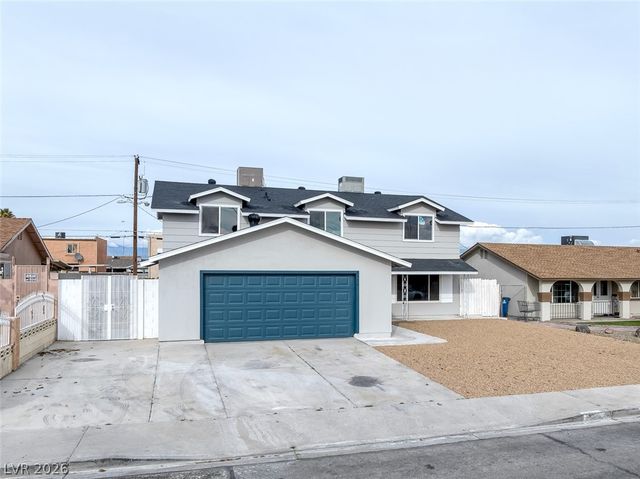6336 Fargo Avenue, Las Vegas, NV 89107