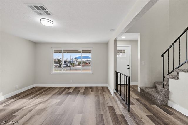 6336 Fargo Avenue, Las Vegas, NV 89107