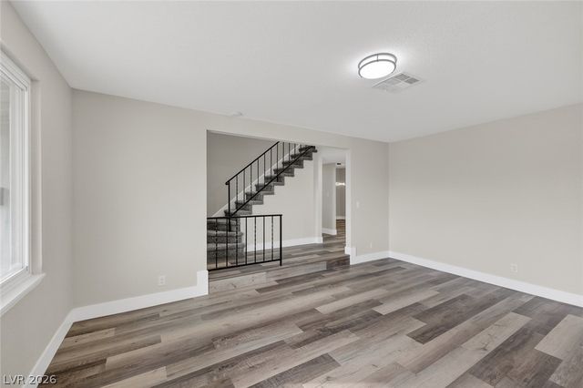 6336 Fargo Avenue, Las Vegas, NV 89107