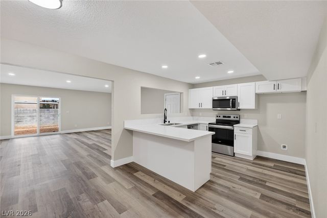 6336 Fargo Avenue, Las Vegas, NV 89107