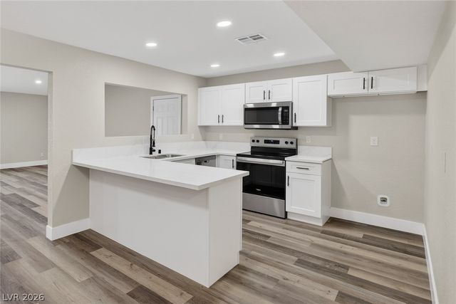 6336 Fargo Avenue, Las Vegas, NV 89107