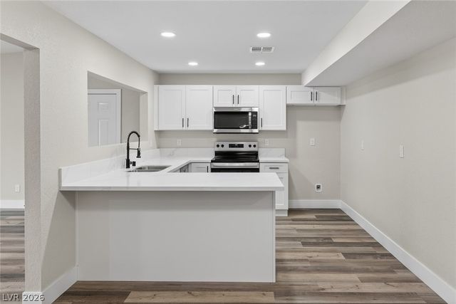 6336 Fargo Avenue, Las Vegas, NV 89107