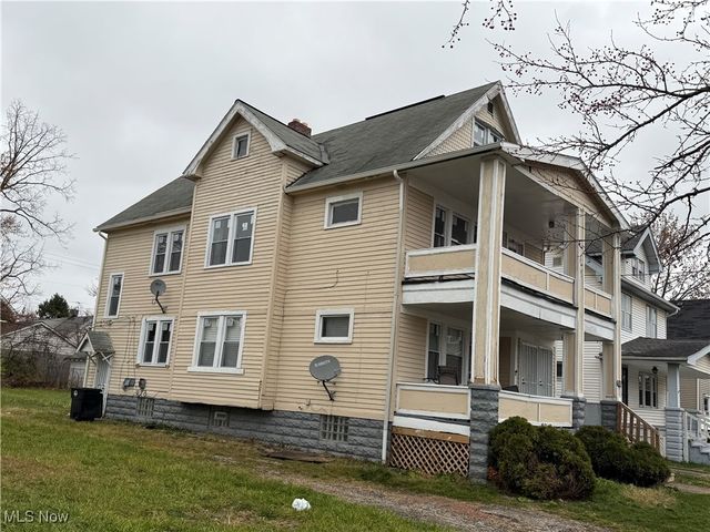 13313 Ferris Avenue, Cleveland, OH 44105