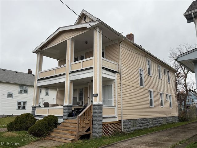 13313 Ferris Avenue, Cleveland, OH 44105