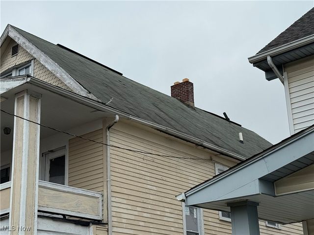 13313 Ferris Avenue, Cleveland, OH 44105