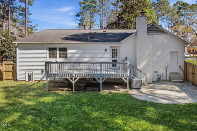 533 Reynolds Avenue, Durham, NC 27707