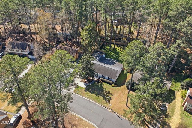 533 Reynolds Avenue, Durham, NC 27707