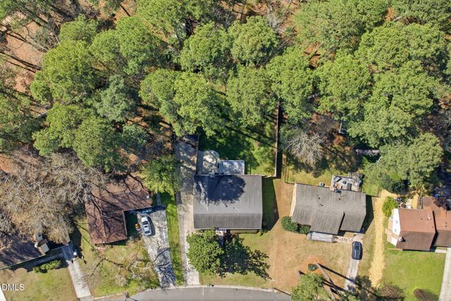 533 Reynolds Avenue, Durham, NC 27707