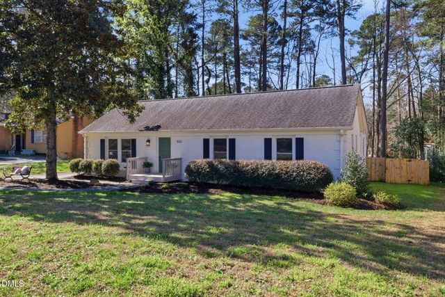 533 Reynolds Avenue, Durham, NC 27707