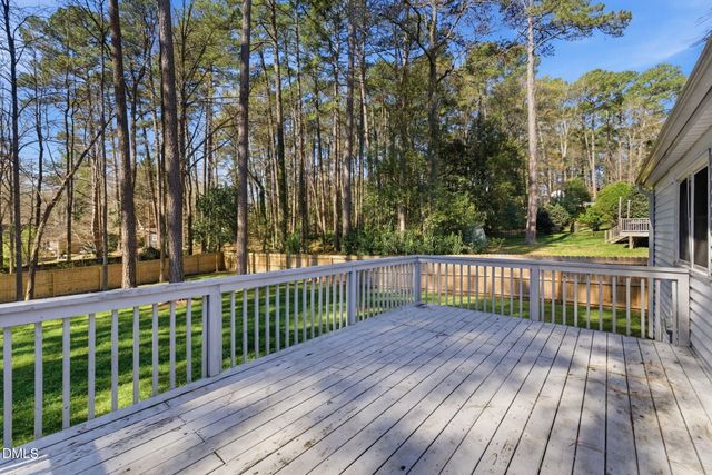 533 Reynolds Avenue, Durham, NC 27707