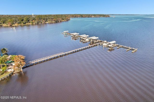 113 YACHT CLUB Point, Green Cove Springs, FL 32043