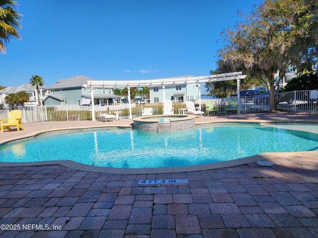 113 YACHT CLUB Point, Green Cove Springs, FL 32043