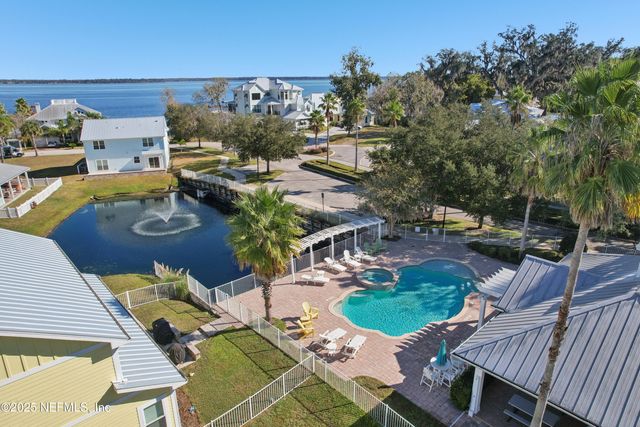 113 YACHT CLUB Point, Green Cove Springs, FL 32043