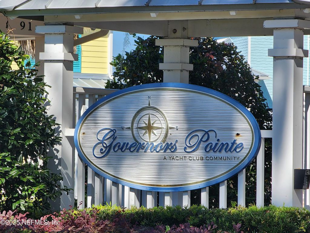 113 YACHT CLUB Point, Green Cove Springs, FL 32043